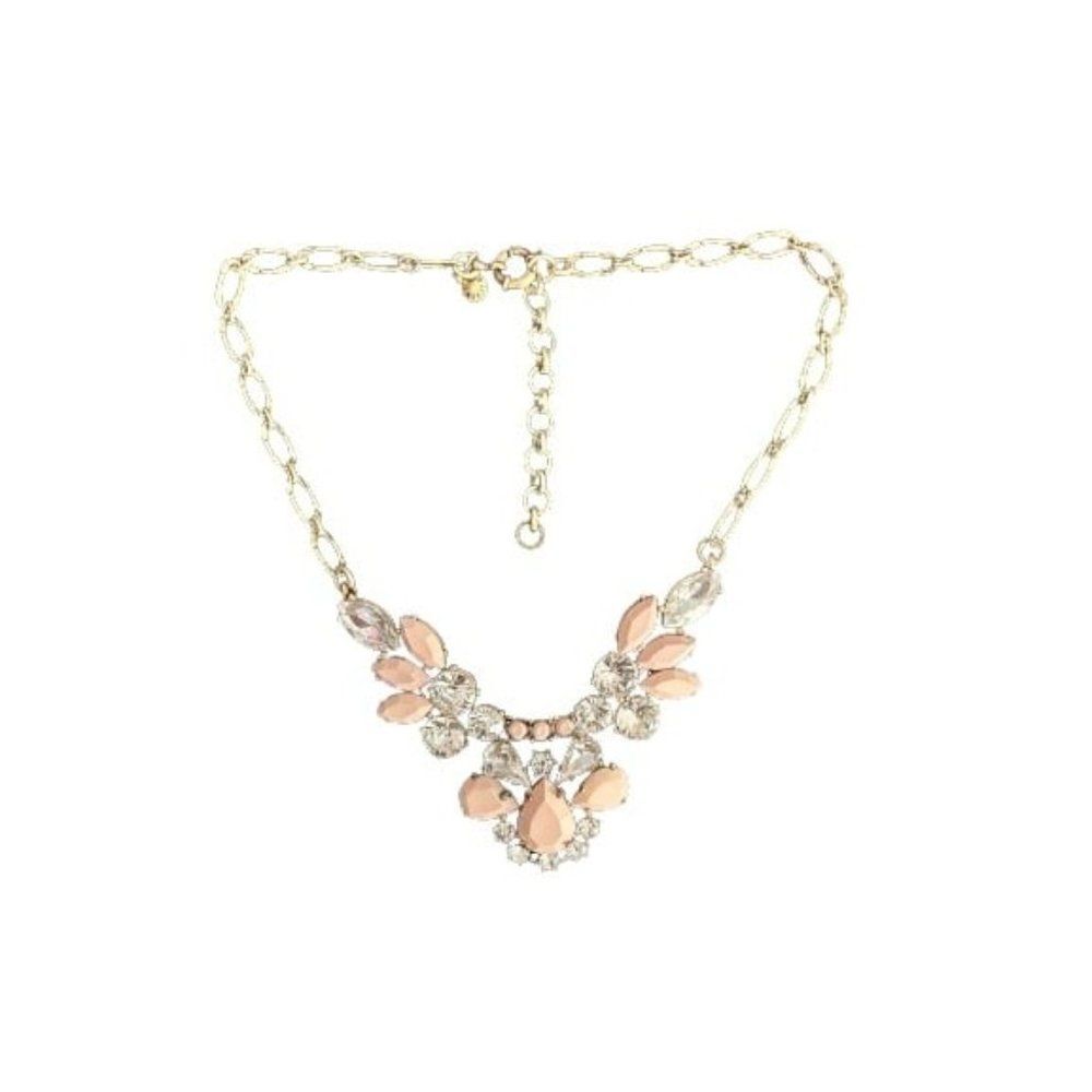 ‎Jcrew Statement Necklace